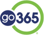 Go365 logo, return to Go365 dashboard